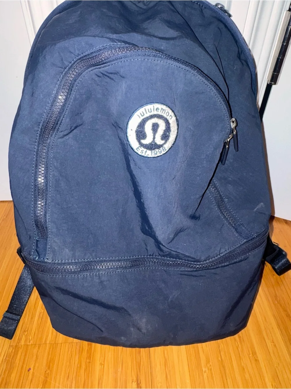 lululemon athletica Adventurer Club Patch Backpack